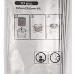 makita Spänesack 195432-5