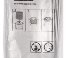 makita Spänesack 195432-5