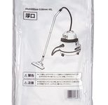 makita Spänesack 10 St. 195440-6