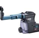 makita Staubabsaugung DX12, 191E54-9
