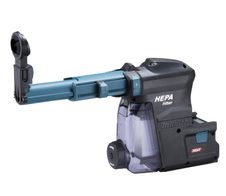makita Staubabsaugung DX12, 191E54-9