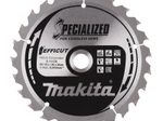 makita Kreissägeblatt E-11178