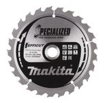 makita Kreissägeblatt E-11178