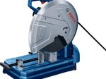BOSCH Professional GCO 14-24 J Metallkreissäge