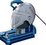 BOSCH Professional GCO 14-24 J Metallkreissäge