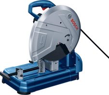 BOSCH Professional GCO 14-24 J Metallkreissäge