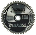 makita Kreissägeblatt B-33283