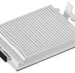 makita HEPA-Filter für Staubsauger 127725-2