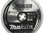 makita Kreissägeblatt E-12055