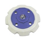 makita Schleifteller 197922-4