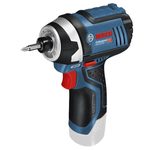 BOSCH Professional GDS 12V-115 Akku-Schlagschrauber