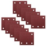 makita Schleifblätter P-33087, 10 St.