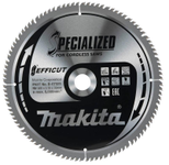 makita Kreissägeblatt B-67321