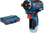 BOSCH Professional GSR 12V-35 HX Akku Schrauber Set