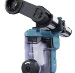 makita Staubabsaugung DX10, 191F95-1