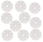 makita Schleifblätter P-37851, 10 St.