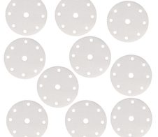 makita Schleifblätter P-37851, 10 St.