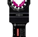 BOSCH Expert MultiMax AIZ 32 APIT Tauchsägeblätter 32mm 5 St.