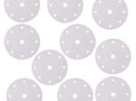 makita Schleifblätter P-37839, 10 St.
