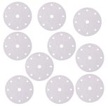 makita Schleifblätter P-37839, 10 St.