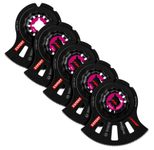 BOSCH EXPERT ACZ 105 ET Multi Material Segmentsägeblätter 5 St.