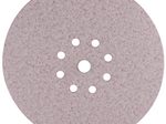makita Schleifblätter 225mm K80 B-68395, 25-teilig