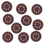 makita Schleifblätter P-43599, 10 St.