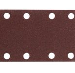 makita Schleifblätter P-31843 LOCH, 10 St.