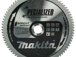 makita Kreissägeblatt E-06323