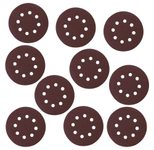 makita Schleifblätter P-43533, 10 St.