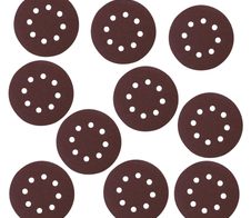 makita Schleifblätter P-43533, 10 St.