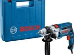 BOSCH Professional GSB 16 RE Schlagbohrmaschine Set