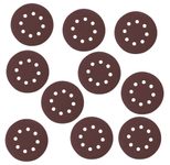 makita Schleifblätter P-43583, 10 St.