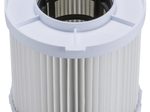 makita Filter für Staubsauger 162518-0