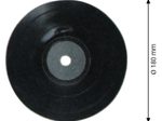 makita Schleifteller 180mm P-05913