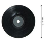 makita Schleifteller 180mm P-05913