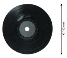 makita Schleifteller 180mm P-05913