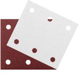 makita Schleifblatt-Set P-15883, 10 St.