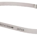 makita Bandsägeblatt B-30128