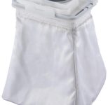 makita Staubsaugerbeutel permanent 191C30-1