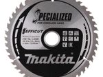 makita Sägeblatt E-06987