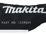makita Staubsack für Kapp- & Gehrungssägen 122852-0