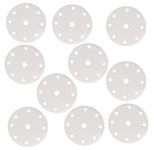 makita Schleifblätter P-37873, 10 St.