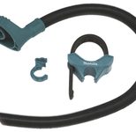 makita Absaugset für Stemmhammer 197148-8