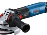 BOSCH Professional GWS 17-150S Winkelschleifer Set