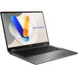 ASUS Vivobook 14 Flip TP3407SA-QL010W Intel® Core™ Ultra 7 256V Notebook 35,6 cm (14")