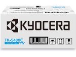Kyocera Original TK-5480C Toner cyan 1250 Seiten (1T0C22CNL0)