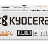 Kyocera Original TK-5480Y Toner gelb 1250 Seiten (1T0C22ANL0)