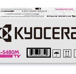 Kyocera Original TK-5480M Toner magenta 1250 Seiten (1T0C22BNL0)