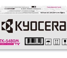 Kyocera Original TK-5480M Toner magenta 1250 Seiten (1T0C22BNL0)
